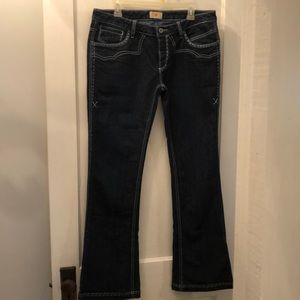 Antik Denim Jeans